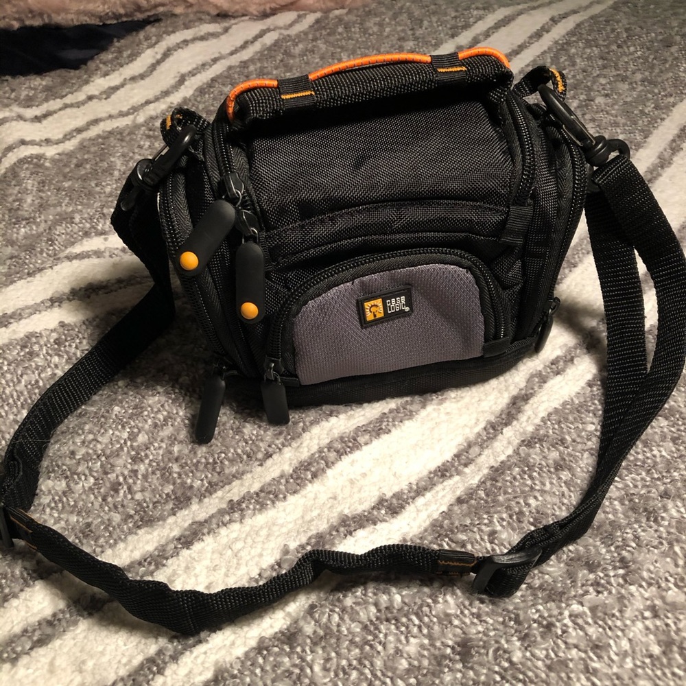 Case Logic Camera Bag